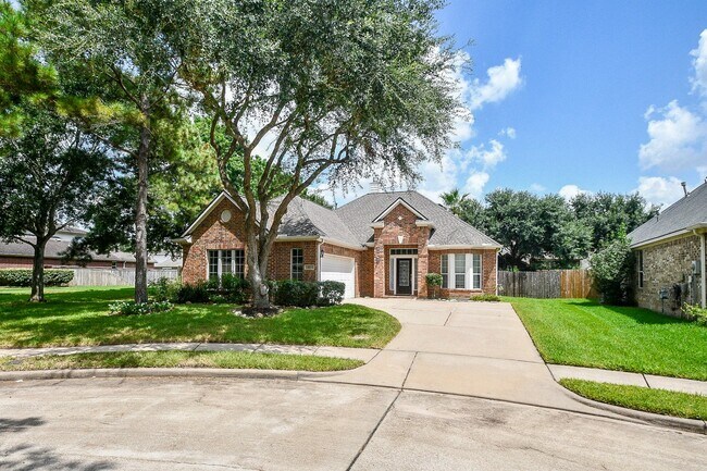 Photo - 4703 Camden Brook Ln