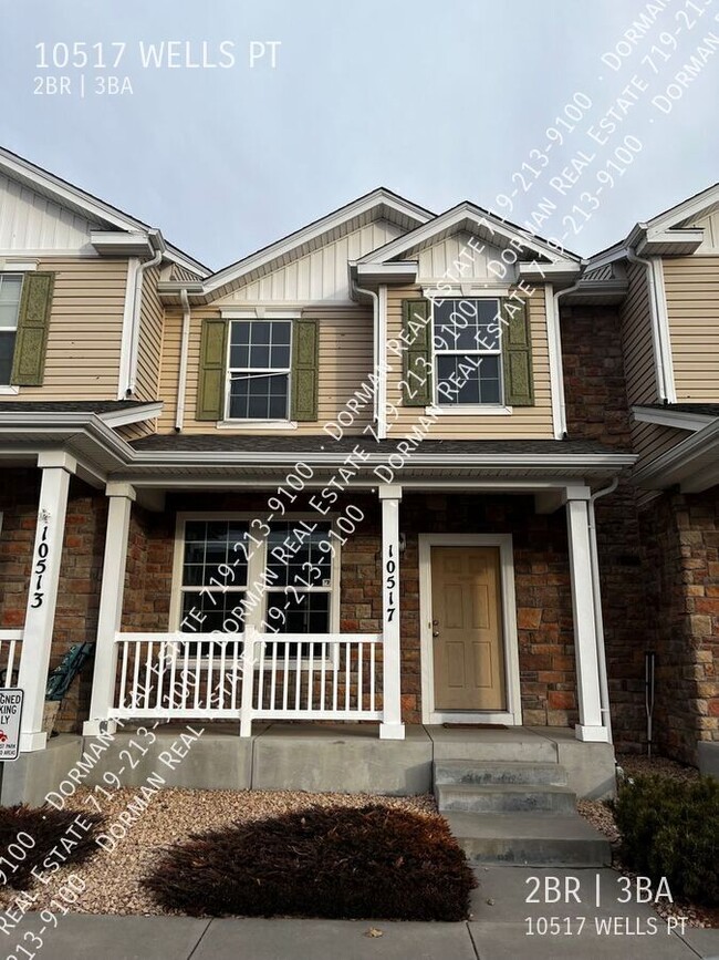 Country Park Townhomes! - Country Park Townhomes!