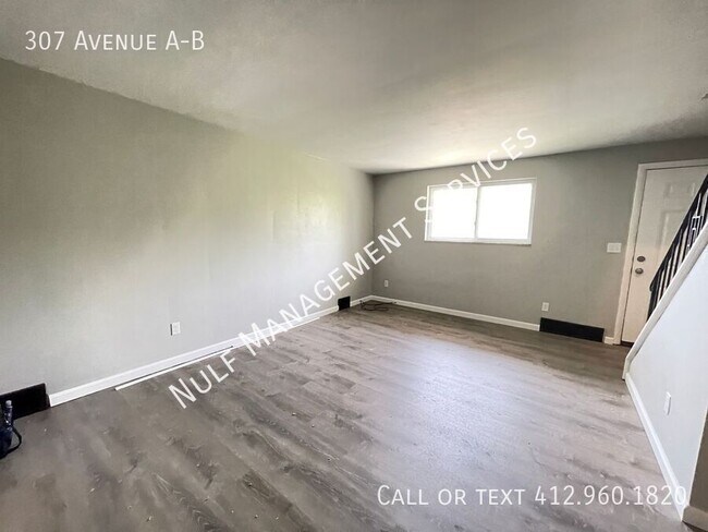 Photo - 307 Ave B