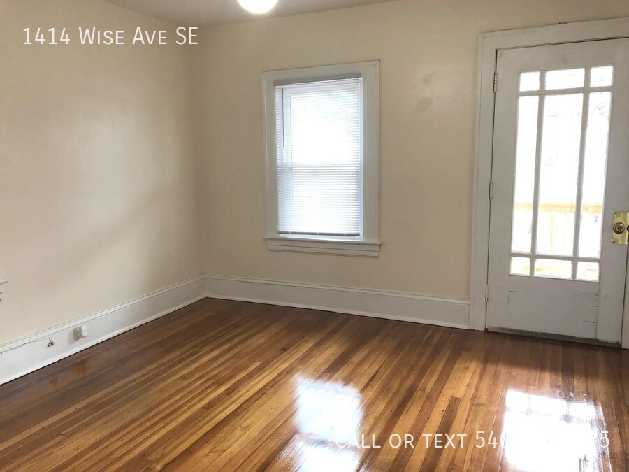 Photo - 1414 Wise Ave SE
