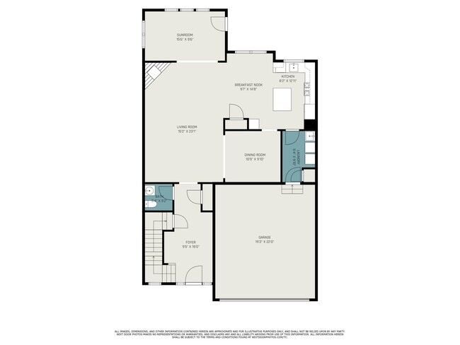 Photo - 2865 Dillon Dr