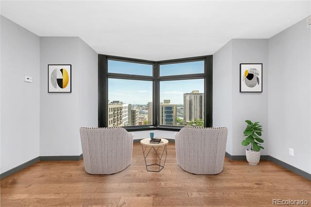 Photo - 1777 Larimer St Unit 1402