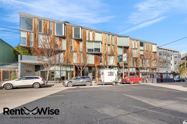 Building Photo - 450 Hayes St Unit 3E