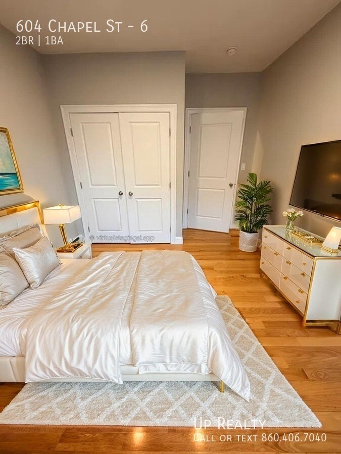 Photo - 604 Chapel St Unit 6