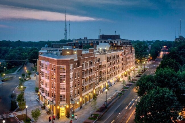 Building Photo - 3710 Newark St NW Rental