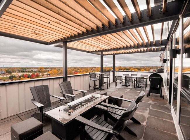 Venue on 78th