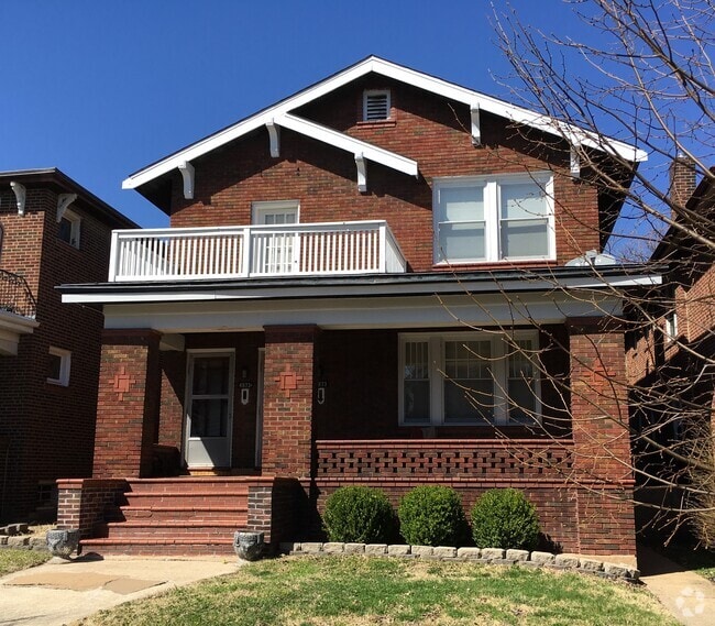 Building Photo - 4973 Tholozan Ave Unit 4973A Rental