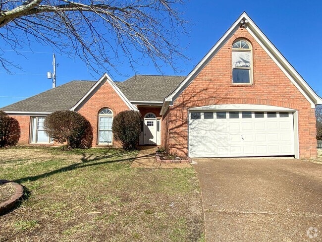 Building Photo - 4 bed, 2 bath in Cordova with ss appliance... Rental