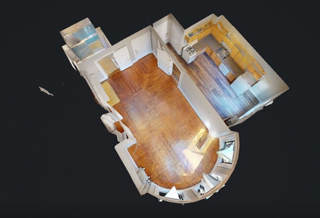 53 Bay State Rd Unit 3