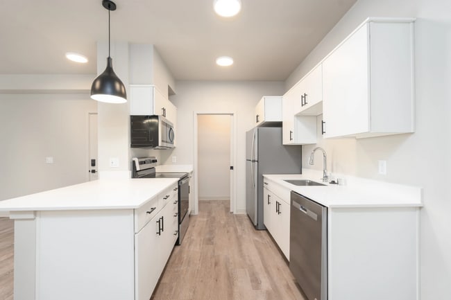 Photo - The Vicara Apartments & Townhomes