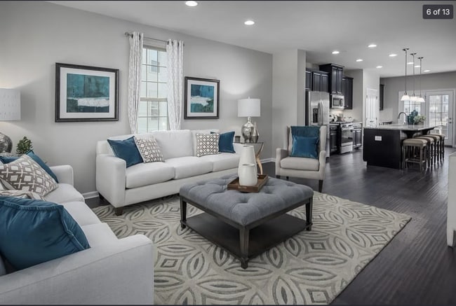 Photo - 707 Channing Park Cir