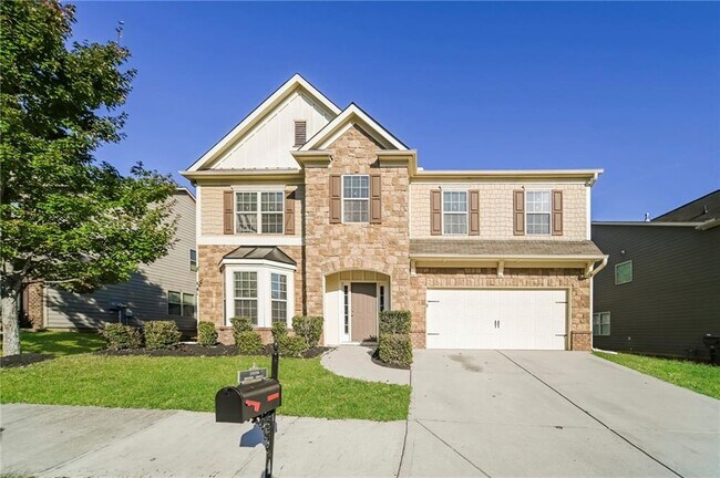 Building Photo - 7420 Toccoa Cir