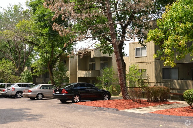 Chimney Hill Apartments - Chimney Hill Apartments