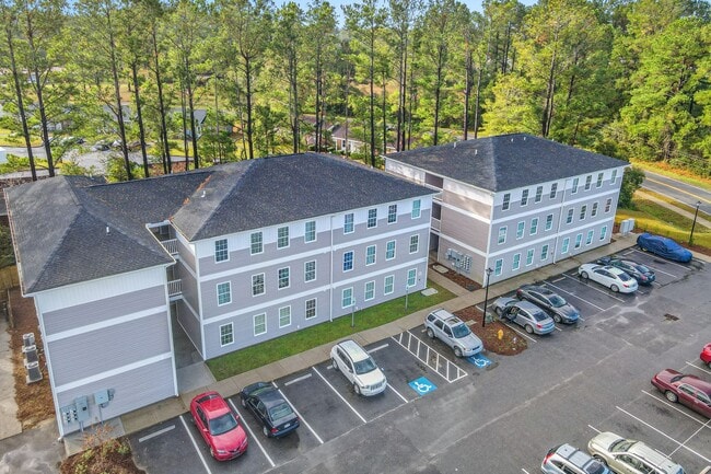 Photo - Hemingway Apartments Unidad 1204-303