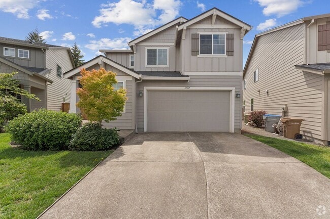 Building Photo - 12367 NW Ashton Dr Rental
