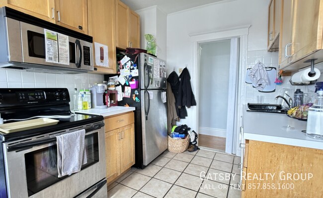 Photo - 1746 Commonwealth Ave Unit 12R
