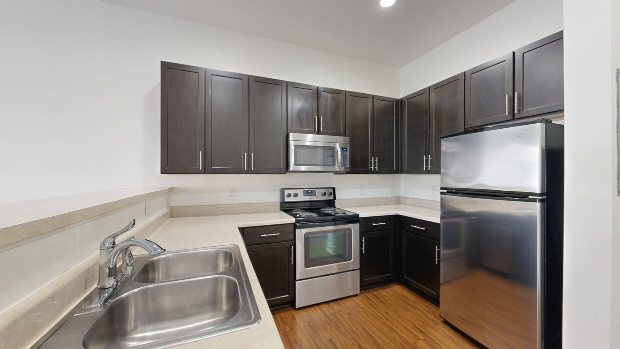 Photo - Parkview Midtown Apartments
