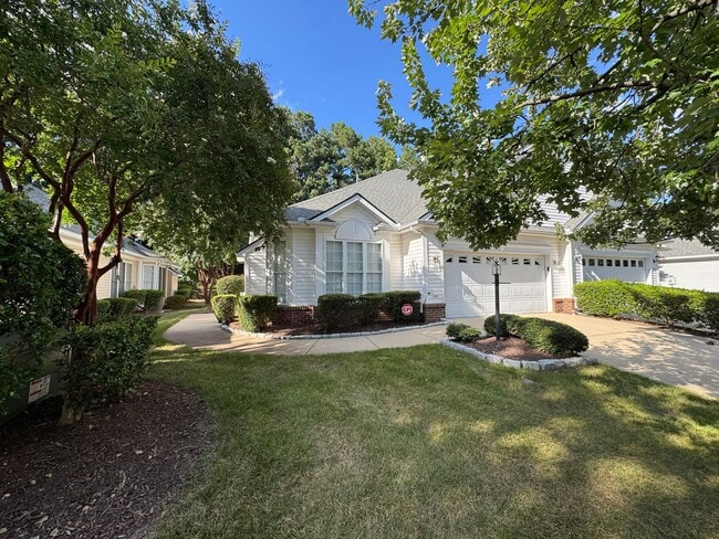 Building Photo - 55+ Community in Heart of Cary Rental