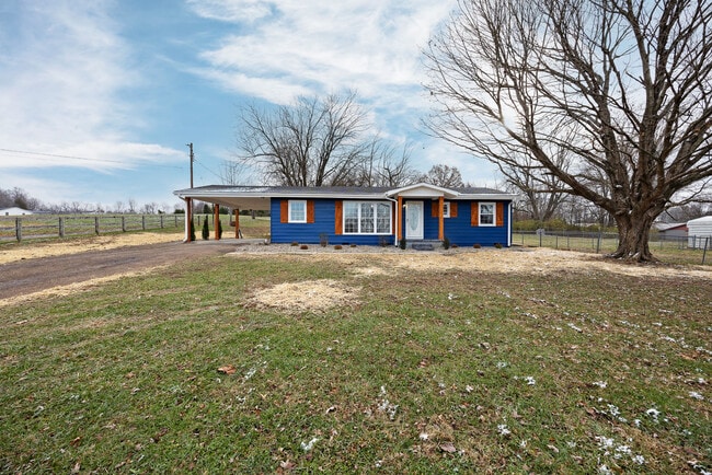 Building Photo - 2001 New Glendale Rd