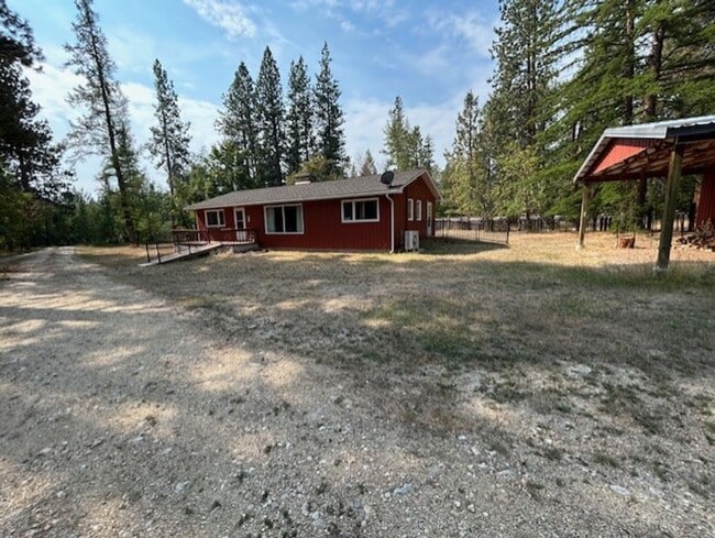 3 bedroom 2 bath in Country Setting - 3 bedroom 2 bath in Country Setting House