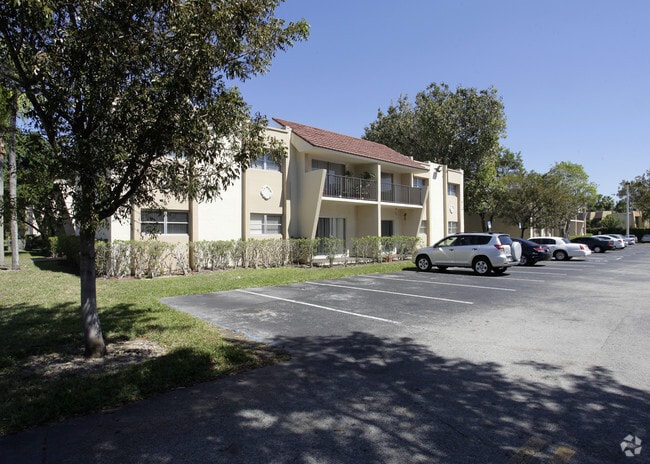 Sherwood West - Sherwood West