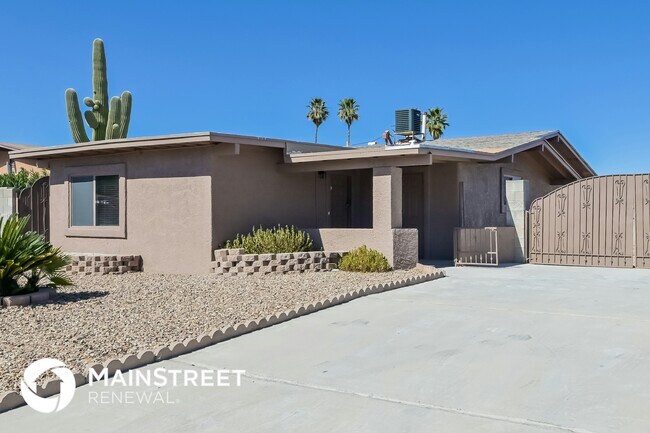 Building Photo - 3475 S Magda Ave