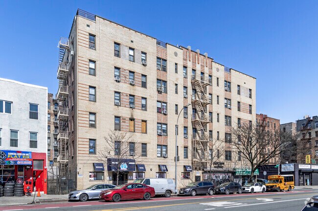 Photo - 2781-2787 Webster Ave