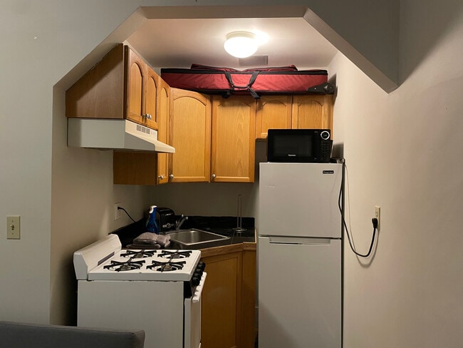Photo - 57 Gainsborough St