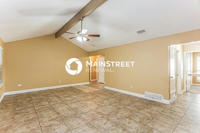 Photo - 3 Bedroom Pet-Friendly Home in Watauga, TX with Main Street Renewal