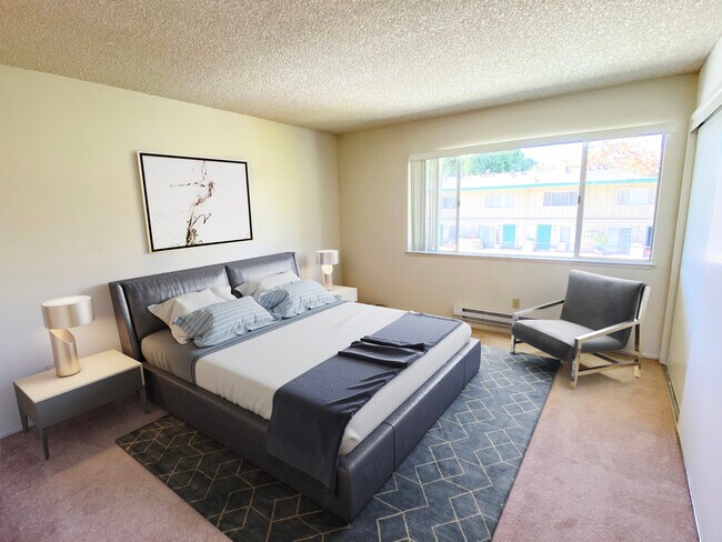 Fayette Townhouse Apartments