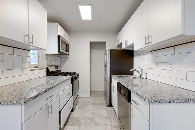 Photo - Harvey Allen Apartments