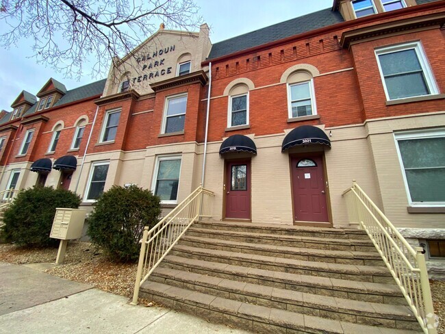 Building Photo - Calhoun Park Terrace Rental