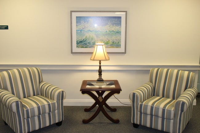 Greenbrier Seniors Apartments