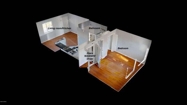 Photo - 1 bedroom 1 Bath Beside UNCW