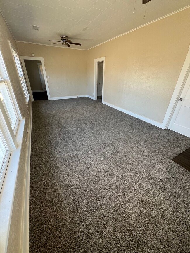 Photo - Large 3 bedroom with 2 car garage