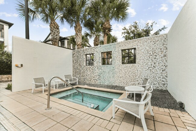 Photo - Heritage on Millenia Apartments