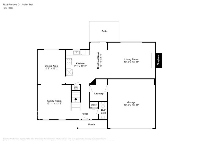 Photo - 7522 Pinnacle Ct