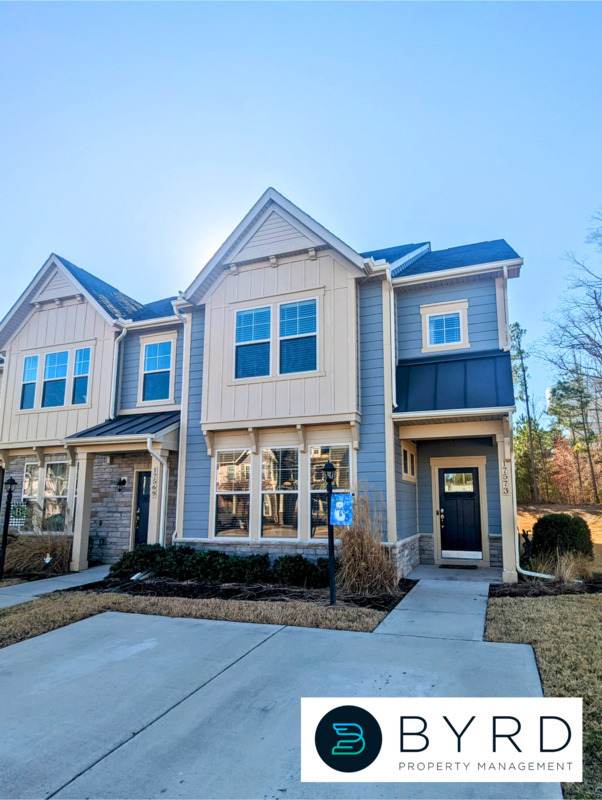 Photo - 17573 Memorial Tournament Dr Townhome
