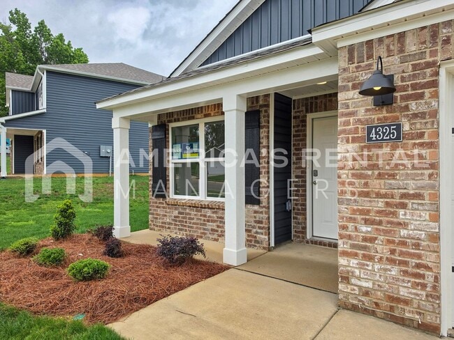 Photo - New Construction Home Available for Rent NOW!