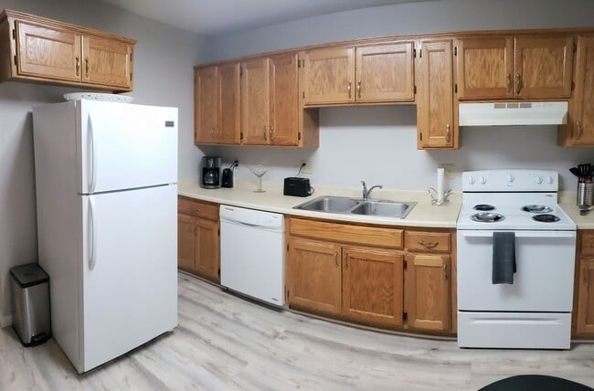 Photo - Half Off the First Month's Rent