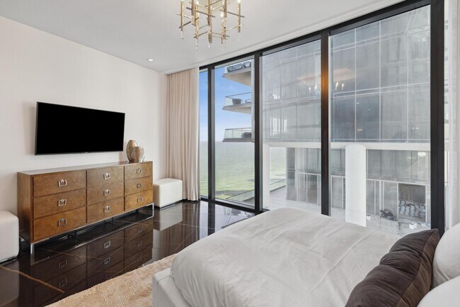 Photo - 18555 Collins Ave Unit # 2601