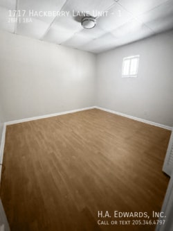 Photo - 1717 Hackberry Ln Unidad 1