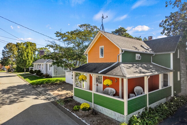 Building Photo - 14 High St