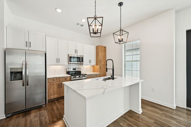 The Hadley - North Port, FL