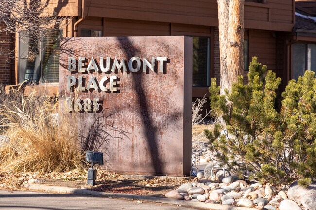 Photo - Beaumont Place