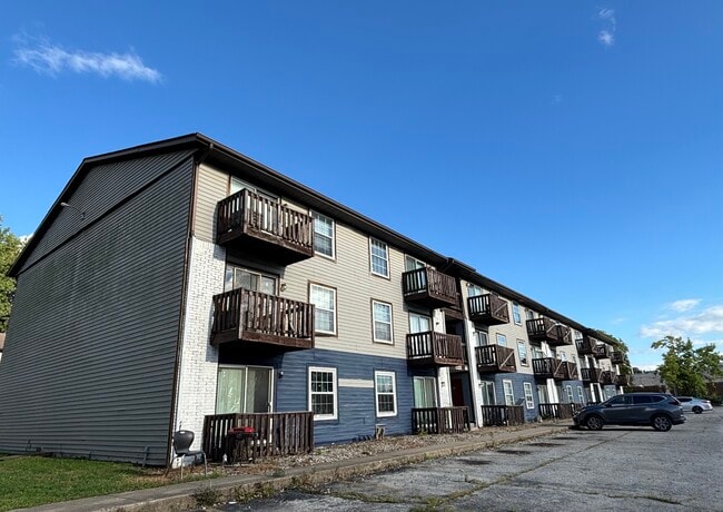 Building Photo - 320 Brown St Unit 704 Rental