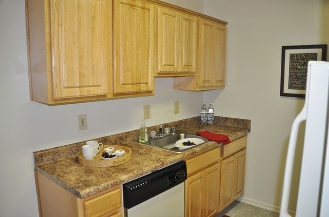 Photo - The Commons at Cowan Boulevard