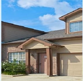 Prairie Estates