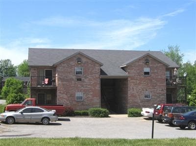 Building Photo - Markim Place Apartments