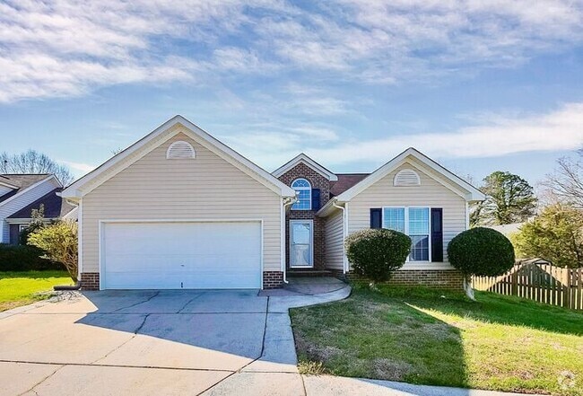 Building Photo - Spacious 3BD/2BA Ranch Home in the Habersh...